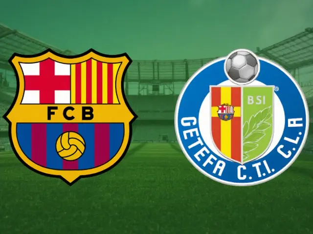 Barcelona Getafe'yi 3-0'la geçti: Ferran Torres'ten duble, Olmo'dan kilit vuruş