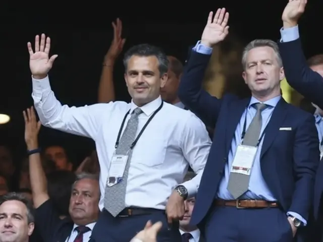 Tuttur operasyonlarını durdurdu: Saran’ın Fenerbahçe başkanlığı sonrası kritik hamle