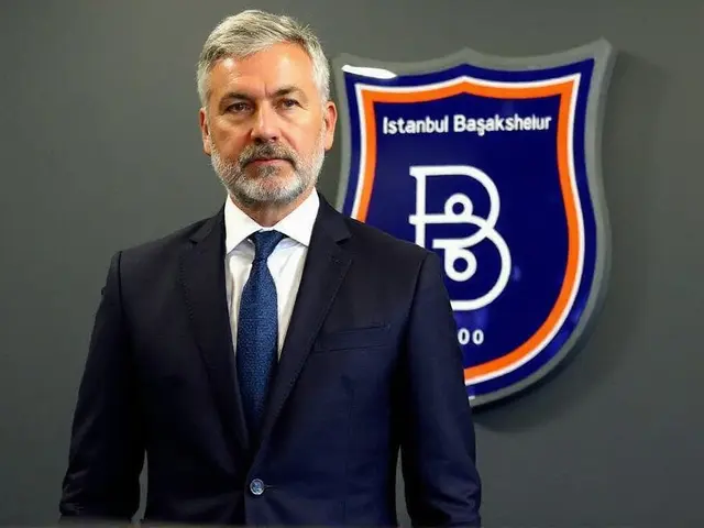 Aykut Kocaman, Başakşehir dönemi sona erdi: Kulüp yeni sayfaya hazırlanıyor