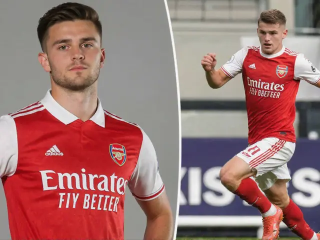 Billy Vigar 21 yaşında hayatını kaybetti: Eski Arsenal U21 forvetinin ölümü alt liglerde güvenlik tartışmasını alevlendirdi