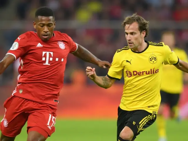 Bundesliga 2025/2026: Puan durumu, fikstür ve sezona damga vuran ilk veriler