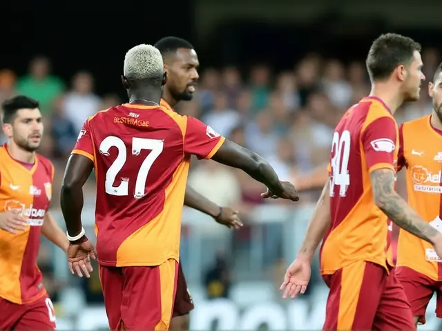 Galatasaray Konyaspor: Yayın bilgisi, istatistikler ve muhtemel 11’ler