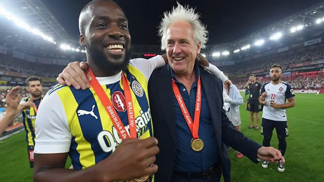 Jorge Jesus Al-Nassr'ın başına geçti: Portekizli teknik adam Suudi Arabistan'a geri döndü