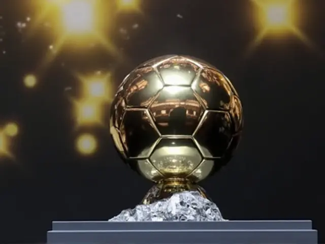 Ballon d'Or 2025: PSG damgası, Dembélé gecenin başrolünde