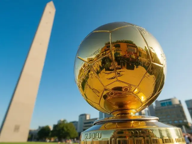 Ballon d'Or'da puanlar eşit çıkarsa ne olur? Kural basit: birincilik oyları kazanır