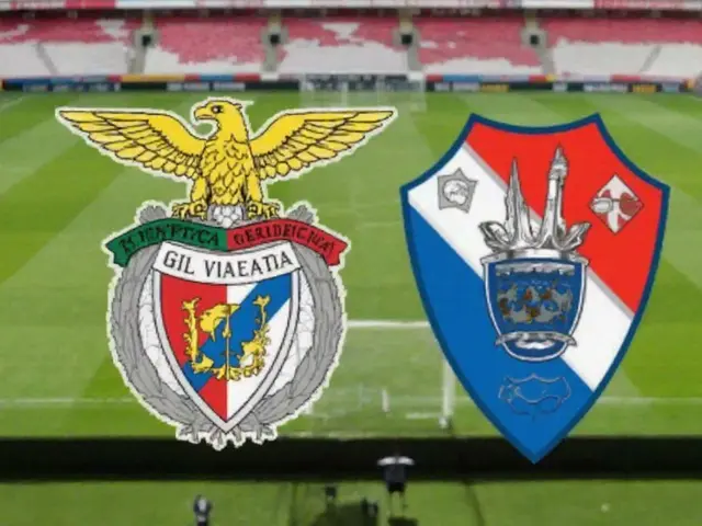 Benfica, Gil Vicente’yi 2-1’le geçti: Pavlidis’in dublesi ve 90+9’da kırmızı
