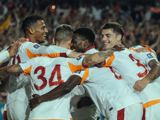 Galatasaray, Alanya’da 1-0’la 15’te 15 yaptı: Tarihi sezona 7’de 7 başlangıç