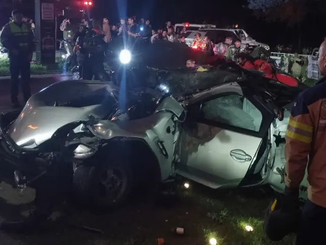 Giresun'da trafik kazası: Keşap'ta Geçilmez Tüneli girişinde 1 ölü, 3 ağır yaralı