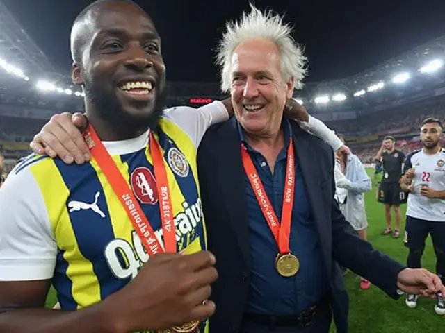 Jorge Jesus Al-Nassr'ın başına geçti: Portekizli teknik adam Suudi Arabistan'a geri döndü