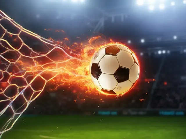 Marseille, Fransız Klasiği'nde PSG'yi 1-0'la devirdi: şampiyonun kusursuz lig serisi sona erdi