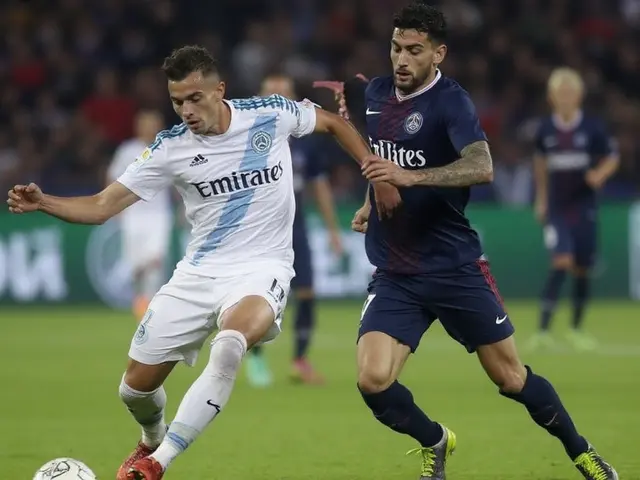 Marseille PSG tahmin: Le Classique öncesi form, taktikler ve bahis piyasası (31 Mart 2024)