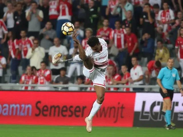 Samsunspor 0-1 Fatih Karagümrük: İlk yarıda kornerden gelen talihsiz an